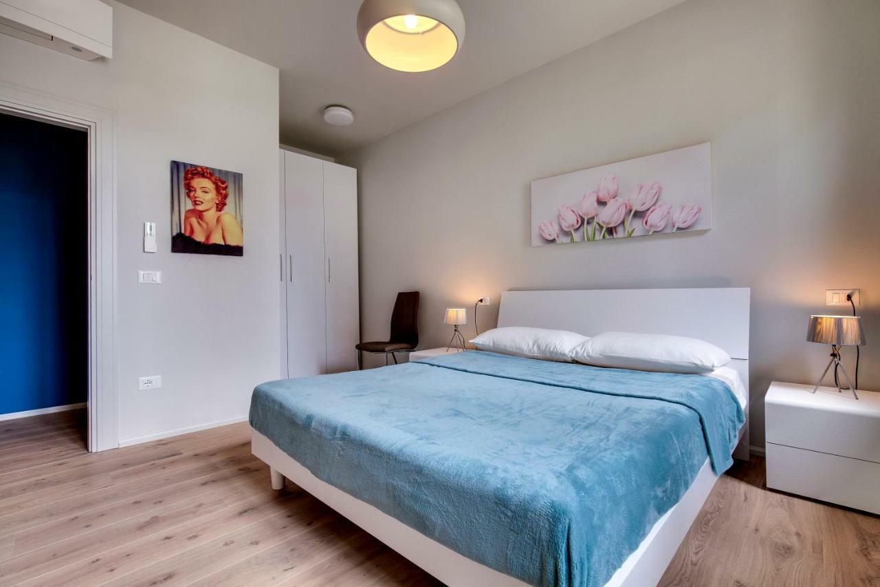 Lido'S Garden Apartment Venedik-Lido Dış mekan fotoğraf